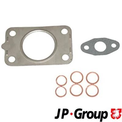Mounting Kit, charger